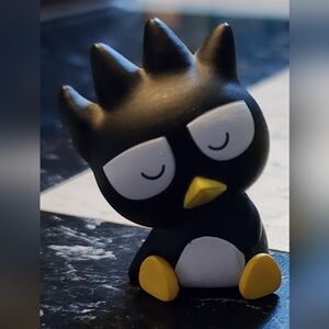 Badtz-Maru Sanrio Mini Vinyl Figure